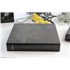 Image 3 : (2) Samsung Speakers, Pace SaskTel Router, Arris Satellite Receiver and Assorted Cords