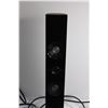 Image 3 : (3) Samsung Speakers and Samsung Blue-Ray Reader - Untested
