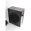 Image 3 : Samsung Subwoofer and Speaker - Untested