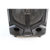 Image 2 : Sylvania Portable Speaker with Accessories - Untested