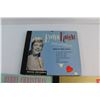Image 2 : (3)  Vinyl Record Albums - Bing Crosby, Evelyn Knight and Golden Voiced Canaries