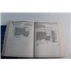 Image 3 : (2) 1989 Truck Shop Manuals - Vol. 1 and Vol. 2