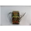 Image 7 : (2) Godiva Mugs, Glass Picture Frame 5'' x 3 1.5'' and Assorted Items