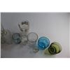 Image 5 : (13) Vintage Glasses, Mugs and Shot Glasses