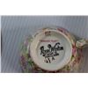 Image 8 : (6) Assorted Tea Cups and (11) Assorted Saucers