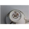 Image 9 : (6) Assorted Tea Cups and (11) Assorted Saucers