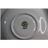 Image 8 : (9) Assorted Saucers and (7) Assorted Tea Cups