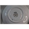 Image 9 : (9) Assorted Saucers and (7) Assorted Tea Cups