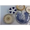 Image 2 : (14) Assorted Souvenir Plates and Pizza Shovel