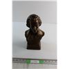 Image 1 : Mozart Bust 12''