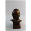 Image 3 : Mozart Bust 12''