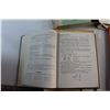 Image 7 : (10+) Assorted Text Books - Applied Physics, Millwright Trade and Steam Turbines