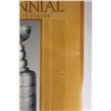 Image 5 : (2) Rubber Queen Utility Car Consoles and Stanley Cup Centennial Poster