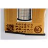 Image 6 : (2) Rubber Queen Utility Car Consoles and Stanley Cup Centennial Poster