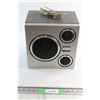 Image 1 : Zenith Video Component System - Untested