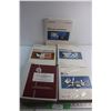 Image 1 : (5) Assorted Maintenance and Training Manuals
