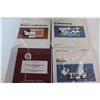 Image 2 : (5) Assorted Maintenance and Training Manuals