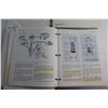 Image 3 : (5) Assorted Maintenance and Training Manuals