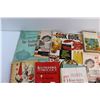Image 2 : (10+) Assorted Cook Books