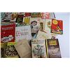 Image 3 : (10+) Assorted Cook Books