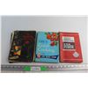 Image 1 : The Purity Cook Book and (2) Guide for Good Cooking Books