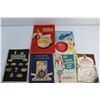 Image 2 : (10) Assorted Cook Books - Betty Crocker's, Royal Yeast and Aunt Jemima