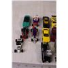 Image 2 : (25) Hotwheels Cars
