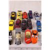 Image 3 : (25) Hotwheels Cars