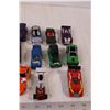Image 4 : (25) Hotwheels Cars