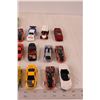 Image 4 : (28) Hotwheels Cars