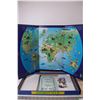 Image 4 : (3) Board Games - Operation, Stratego, Animotrax