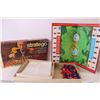 Image 5 : (3) Board Games - Operation, Stratego, Animotrax