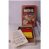 Image 2 : (2) Family Games and a 3D Puzzle
