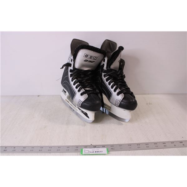Pair of CCM Hockey Skates - Size 2