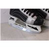 Image 2 : Pair of CCM Hockey Skates - Size 2