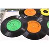 Image 2 : (14) Scholastic and Disney Small Records and (3) Records + Command and Conquer PC Game