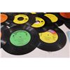 Image 3 : (14) Scholastic and Disney Small Records and (3) Records + Command and Conquer PC Game
