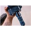 Image 9 : Batmobile Toy (Missing Wheel) - GI Joe Clothes -Ghostbusters Proton Gun (Trigger Broken)