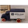Image 2 : ERTL 1926 Mack Delivery Truck Die Cast Bank - 1/38 Scale