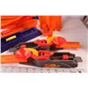 Image 2 : Assorted Hotwheels Track Pieces