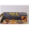 Image 12 : (2) Tea Pots and Villa Potato Cutter in Box