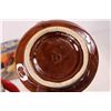 Image 9 : (2) Tea Pots and Villa Potato Cutter in Box