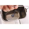 Image 2 : Black and Decker Bread Maker - Powers on