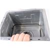 Image 3 : Black and Decker Bread Maker - Powers on