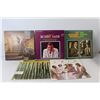 Image 2 : (15) Assorted Records - Sophisticated Pipes, Kool and The Gang, Chic, etc.