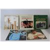 Image 3 : (15) Assorted Records - Sophisticated Pipes, Kool and The Gang, Chic, etc.