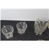 Image 3 : (3) Sugars, (2) Creams, (20 Candy Dishes
