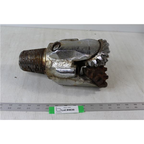 Oil Drill Bit