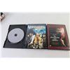 Image 2 : (10) DVDs - 2Fast 2Furious - National Treasure 2 - Charmed - Bring It On - Cheaper by The Dozen - Ho