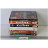 Image 1 : (15) DVDs - Reba - National Treasure 2 - The Bonanza Collection - Charmed -